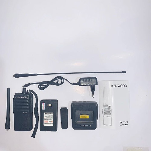 Bộ đàm Kenwood TK 3320
